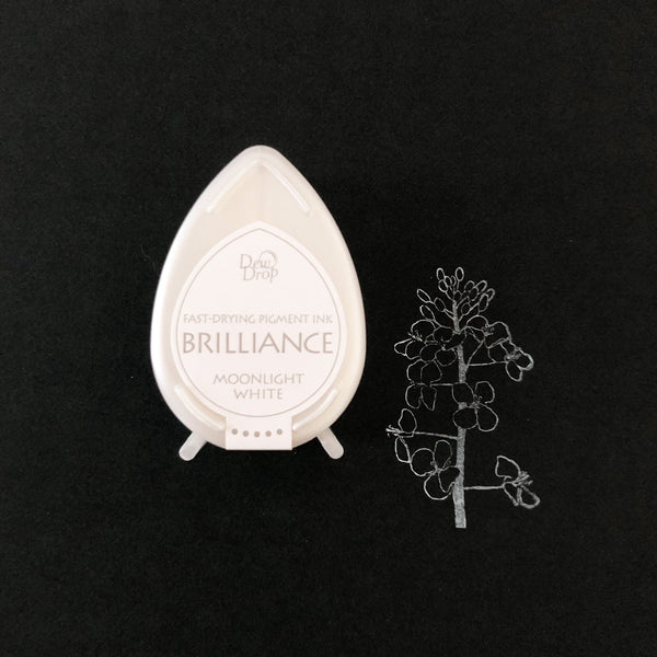 Tsukineko Brilliance Dew Drop Ink Pad – journalpages