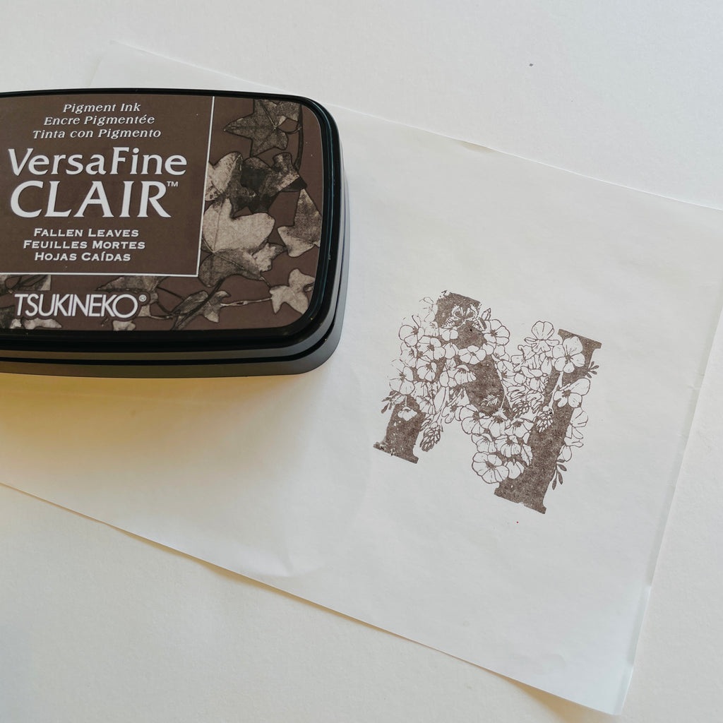 Versafine Clair Ink Pads by Tsukineko - HixxySoft