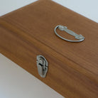 Classiky Wooden Tool Box-niconeco zakkaya