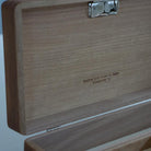 Classiky Wooden Tool Box-niconeco zakkaya