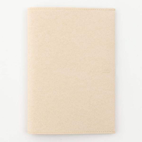 Midori MD Diary Notebook A5 Cover-niconeco zakkaya