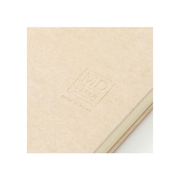 Midori MD Diary Notebook A5 Cover-niconeco zakkaya