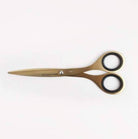 Tools to Liveby Scissors 6.5" (gold)-niconeco zakkaya