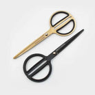 Tools to Liveby Scissors 8" (black)-niconeco zakkaya