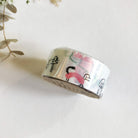 Toraneko Bonbon Washi Tape - The Memory of Mon Petit C-niconeco zakkaya