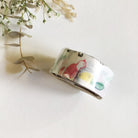 Toraneko Bonbon Washi Tape - The Memory of Mon Petit C-niconeco zakkaya