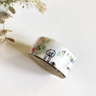 Toraneko Bonbon Washi Tape - The Memory of Mon Petit C-niconeco zakkaya